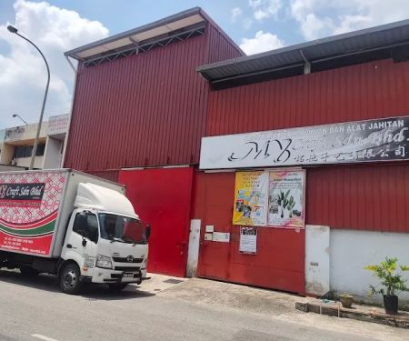 MY Craft Sdn Bhd (HQ)