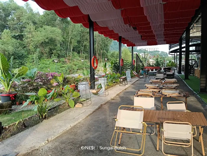 EcoSega Park Picture 6