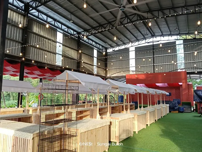 EcoSega Park Picture 1