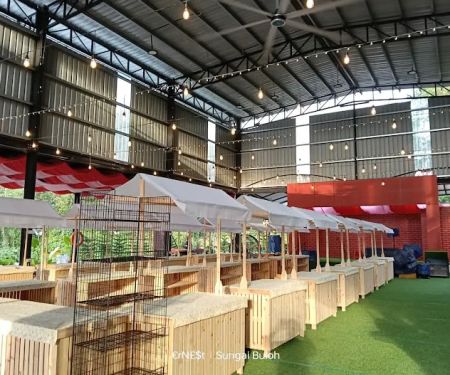 EcoSega Park