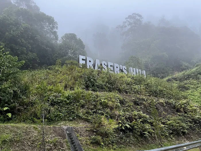 Fraser's Hill Landmark Picture 5