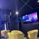 Mainroom Family Karaoke