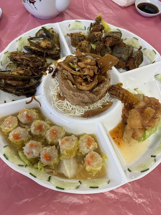 Restoran Sentosa Picture 3