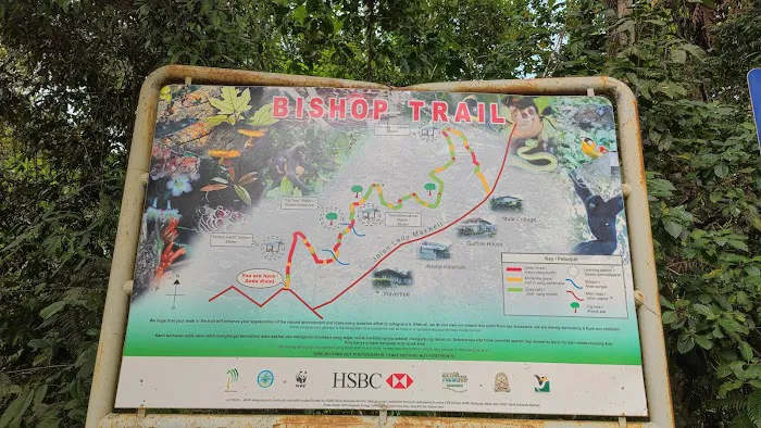 Bishop Trail Picture 1