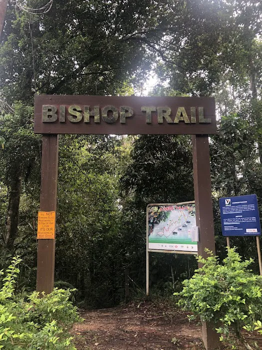 Bishop Trail Picture 5