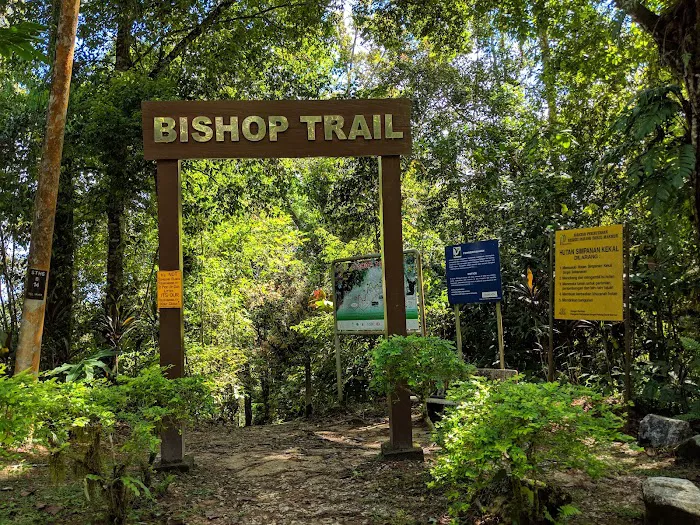Bishop Trail Picture 10