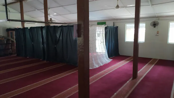 Masjid Kampung Kechau Tui Picture 3