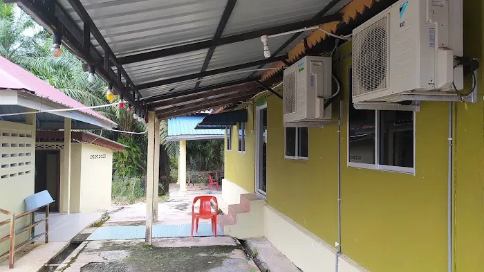 Masjid Kampung Kechau Tui Picture 8