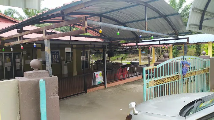 Masjid Kampung Kechau Tui Picture 9