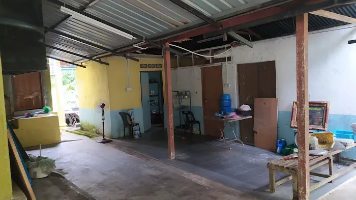 Masjid Kampung Kechau Tui Picture 5
