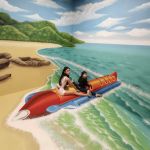 HALAMAN 3D ART GALLERY
