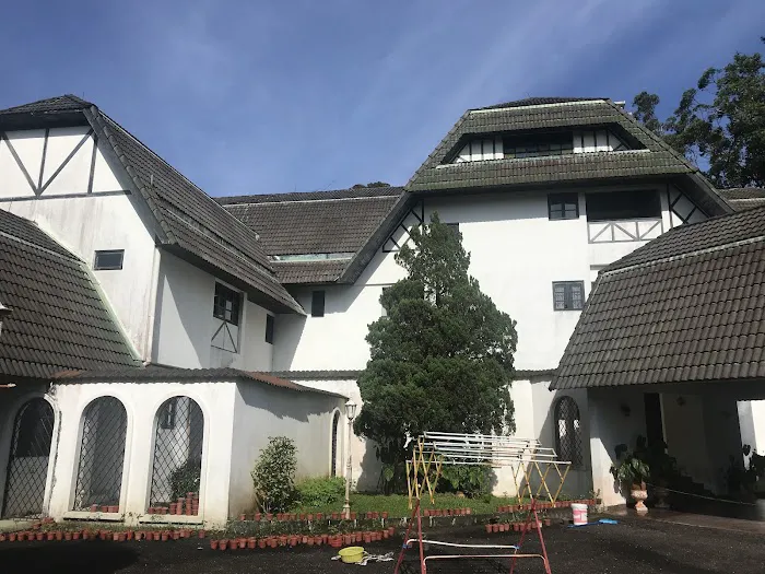 Istana Pelangi Picture 5
