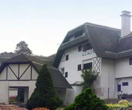 Istana Pelangi