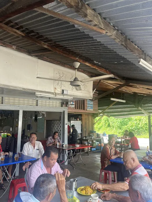 阿顏茶餐室 Ah Ngan Kopitiam Picture 4