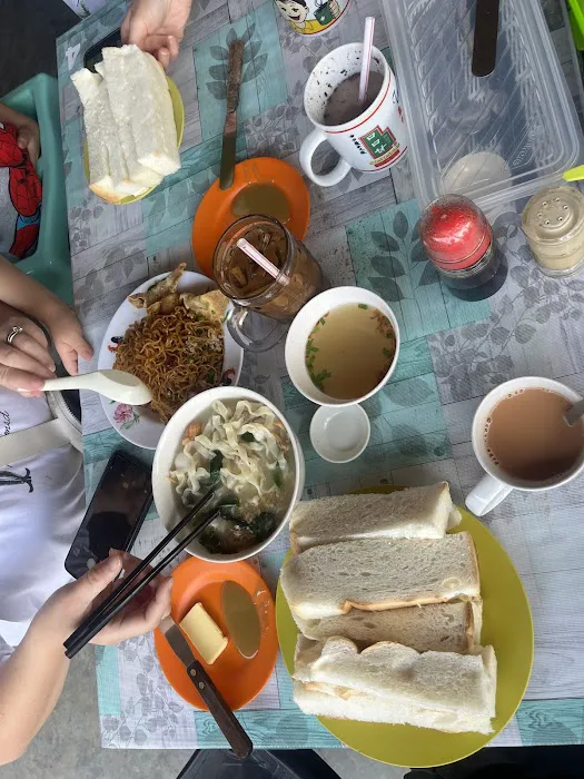 阿顏茶餐室 Ah Ngan Kopitiam Picture 6