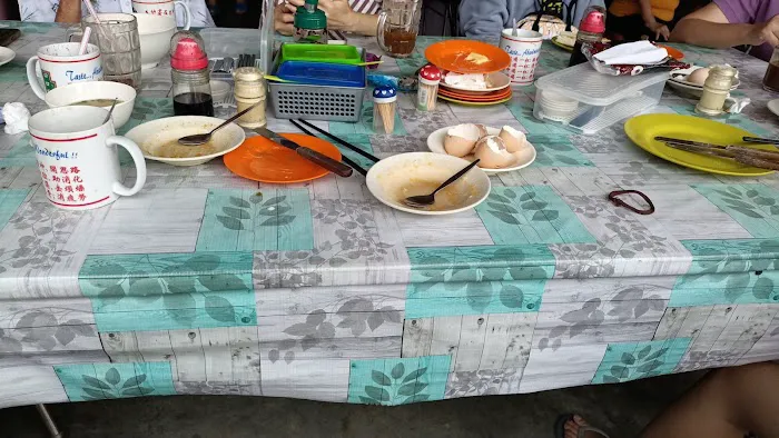 阿顏茶餐室 Ah Ngan Kopitiam Picture 3