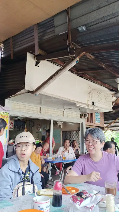 阿顏茶餐室 Ah Ngan Kopitiam Picture 1