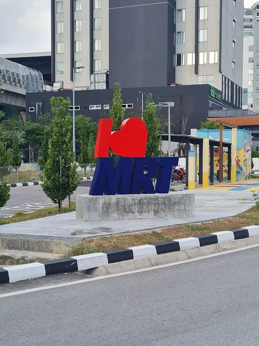 Serambi MRT @ Sri Damansara Barat Picture 1