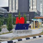 Serambi MRT @ Sri Damansara Barat