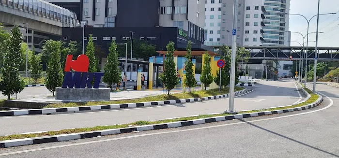 Serambi MRT @ Sri Damansara Barat Picture 5