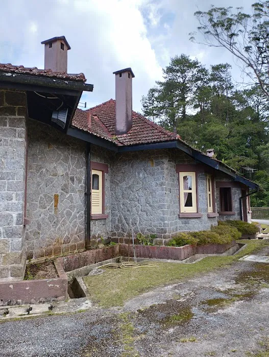 Rumah Rehat Sri Pertahanan Picture 1