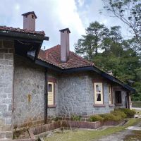 Rumah Rehat Sri Pertahanan ico