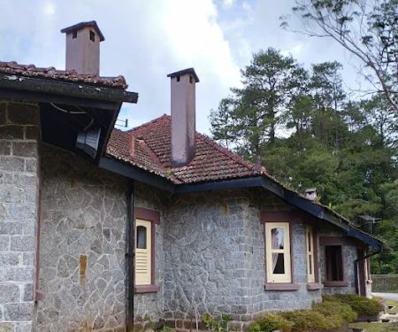 Rumah Rehat Sri Pertahanan