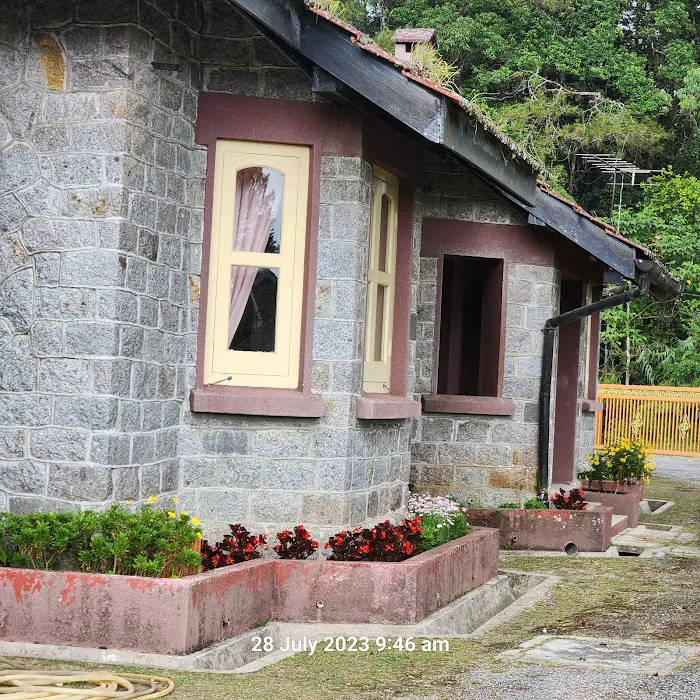 Rumah Rehat Sri Pertahanan Picture 3