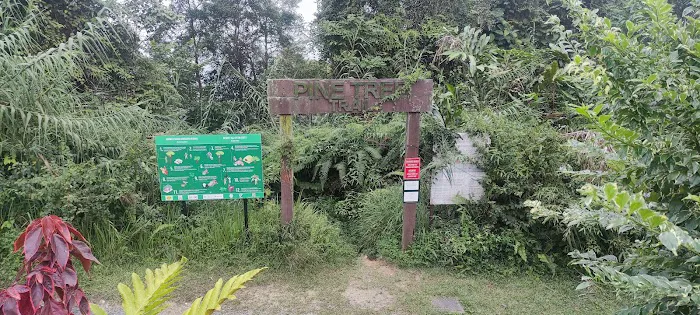 Rumah Rehat Sri Pertahanan Picture 2