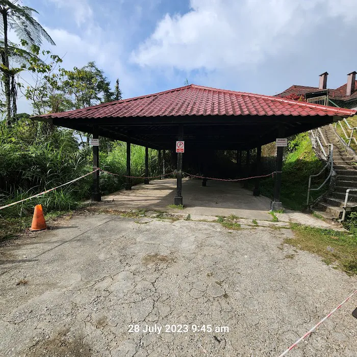 Rumah Rehat Sri Pertahanan Picture 7