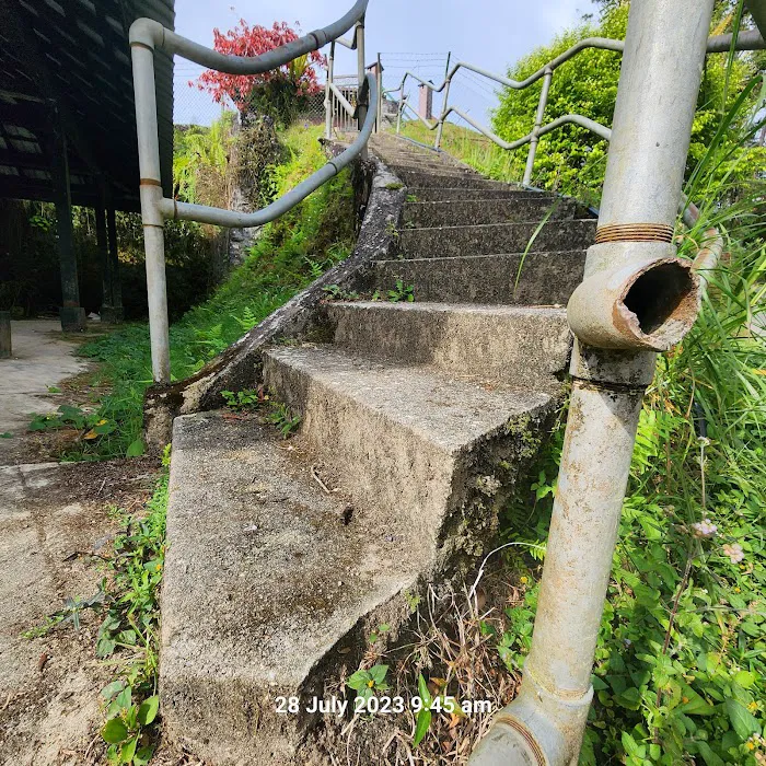 Rumah Rehat Sri Pertahanan Picture 6