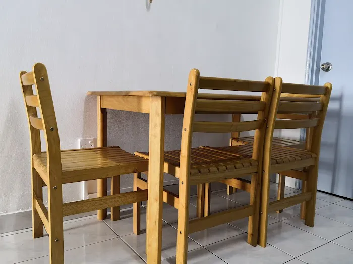 Room Rental Kenanga Point Picture 3