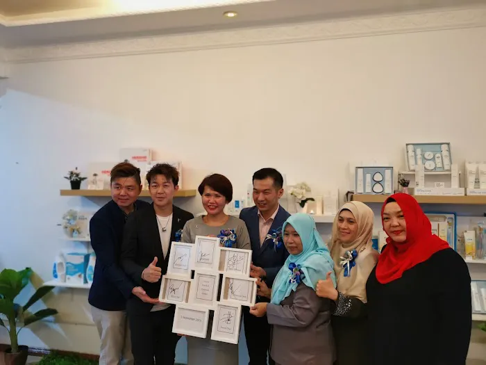 Atomy Gombak Permata Centre Picture 6