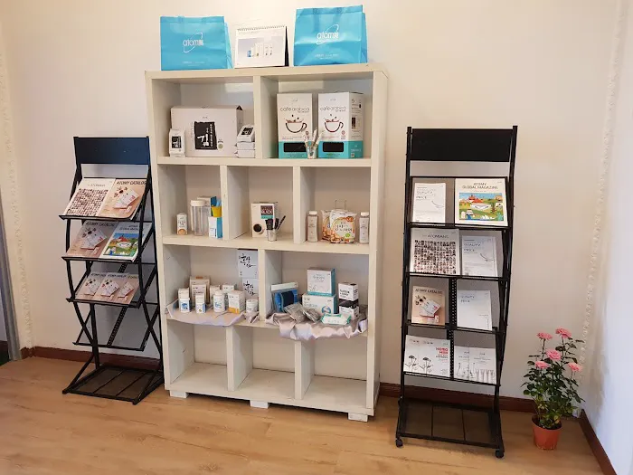 Atomy Gombak Permata Centre Picture 5