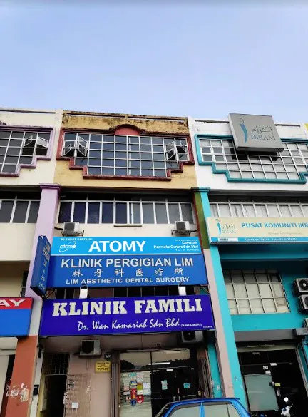 Atomy Gombak Permata Centre Picture 1