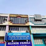 Atomy Gombak Permata Centre