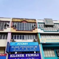 Atomy Gombak Permata Centre ico