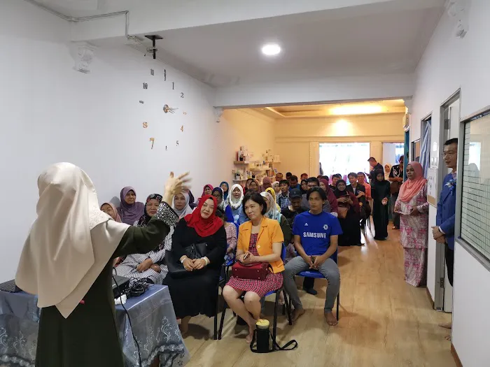 Atomy Gombak Permata Centre Picture 3