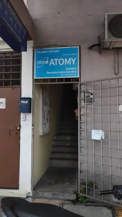 Atomy Gombak Permata Centre Picture 10
