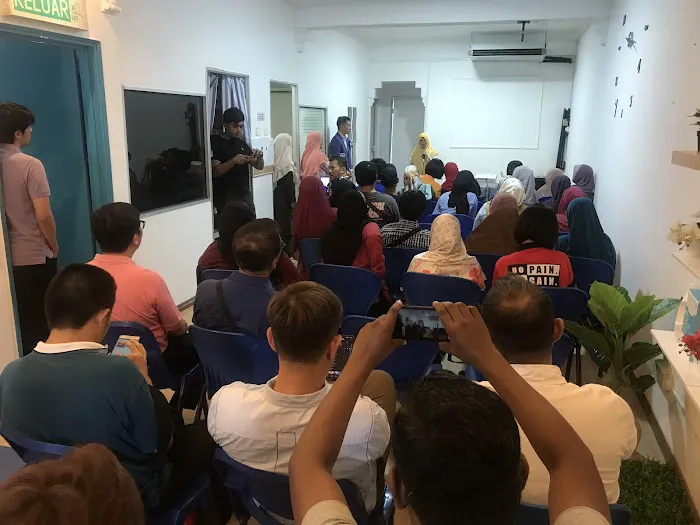 Atomy Gombak Permata Centre Picture 9