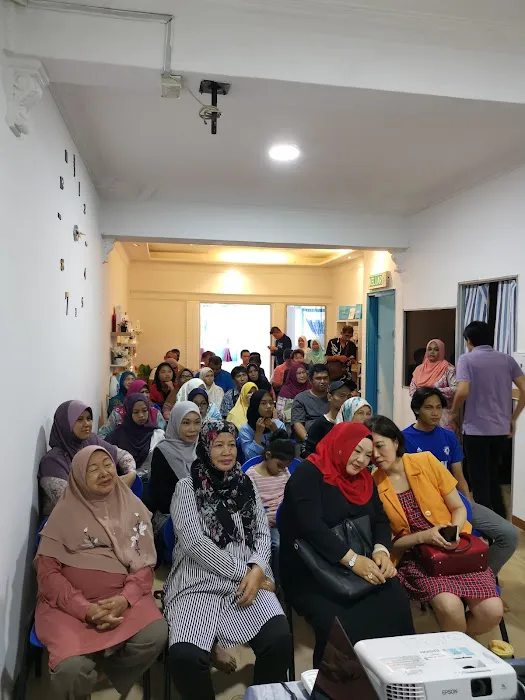 Atomy Gombak Permata Centre Picture 7
