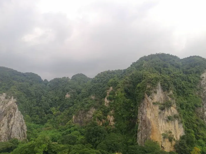 Sky Garden, Amara Batu Caves Picture 3