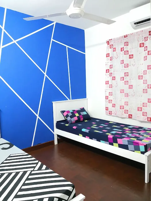 Room Rental Kenanga Point Picture 8