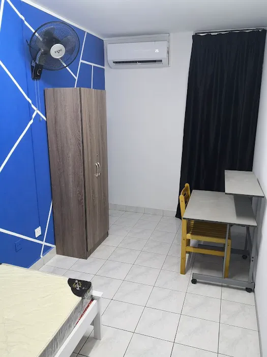 Room Rental Kenanga Point Picture 7