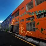 Beringin Street Art