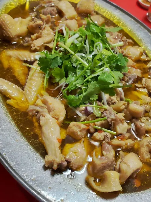 Sang Hai Restaurant Picture 2