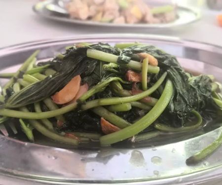 Sang Hai Restaurant