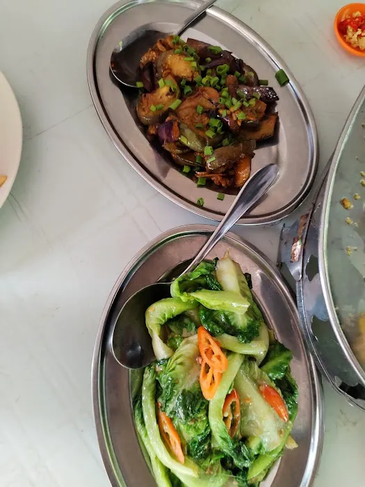 Sang Hai Restaurant Picture 7