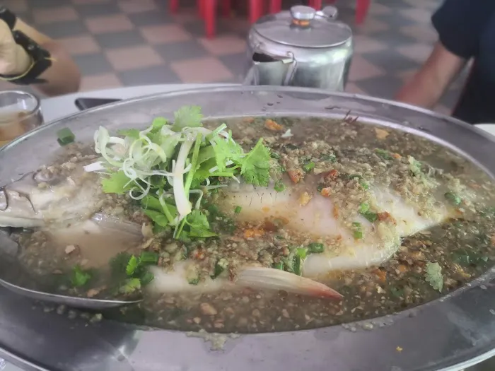 Sang Hai Restaurant Picture 9