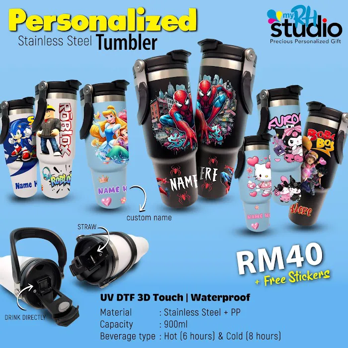 My RH Studio Picture 2